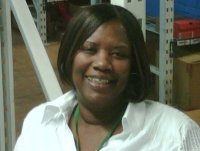 Harolyn Newberry