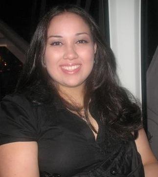 Nancy Azcona