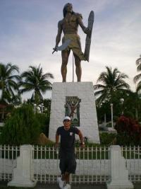 Jonald Bacani