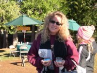 Joanne Dubose