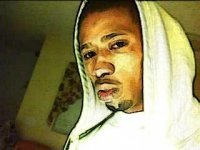 Meshach Martin