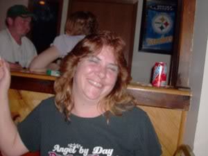 Amy Burkhardt