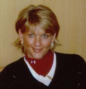 Cindy Yeates
