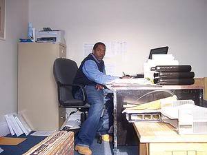 Hasib Thomas