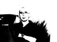 Theodore Worozbyt
