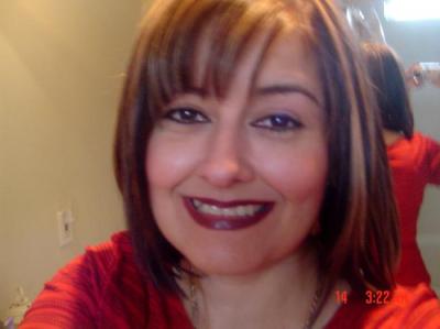 Martha Olarte
