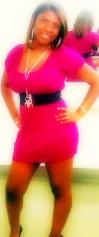 Jatashia Mcghee
