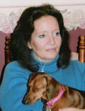 Barbara Mcdade