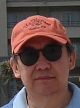 Sam Cerenov