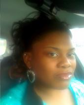 Phelecia Jacobs