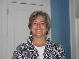 Cathie Seidman