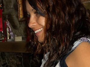 Veronica Allred