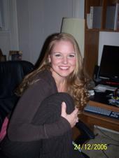 Stephanie Duncan