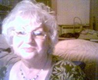 Fern Dickel
