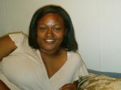 Kimberly Patrick