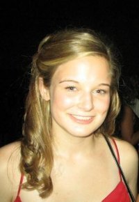 Megan Fandel
