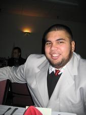 Nicholas Asinsin