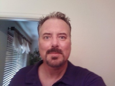 Michael Parsons