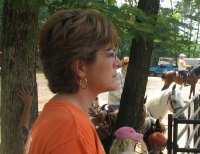 Vicki Deschambeau