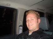 Sean Mahony