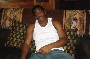 Ramone Williams