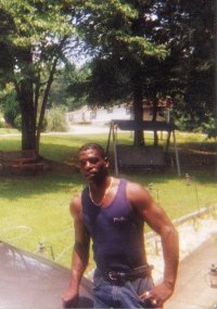 Gregory Dansby