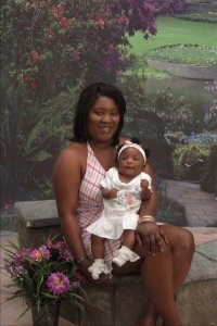 Amelia Cheeseboro