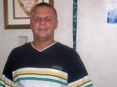 Joshua Derr