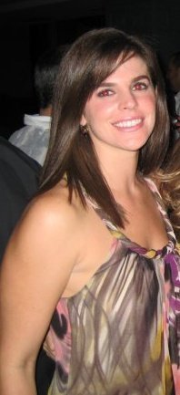 Christina Koniver