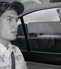 Elliott Moormeier