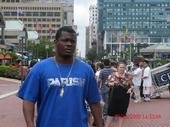 Dareil Irby