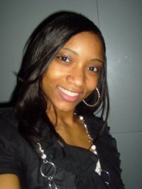 Lashawndra Pace