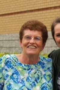 Marguerite Knachel