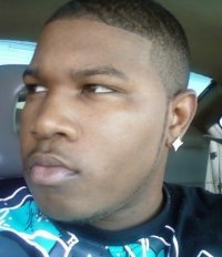 Terrell Adams