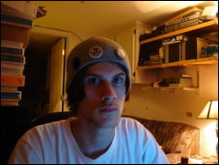 Stephen Pacey