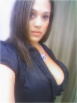 Antoinette Paredes