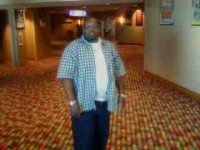 Calvin Proby