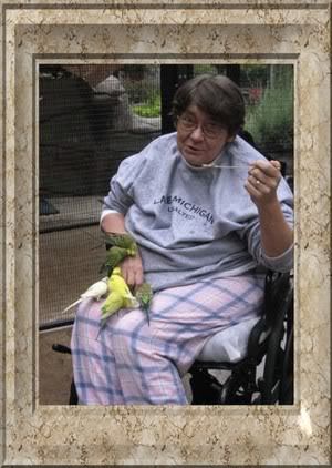 Jeanne Zalsman