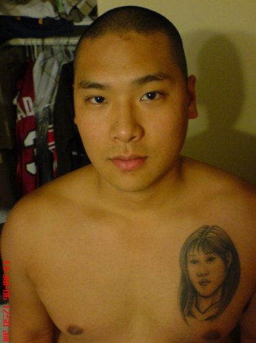 Winston Wei
