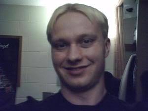 Andrew Mattson