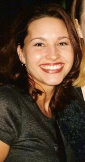 Tina Beard
