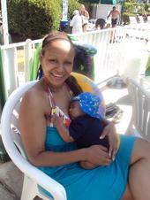 Sheree Henley