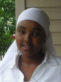 Faduma Ibrahim