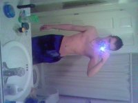Alexander Penrod
