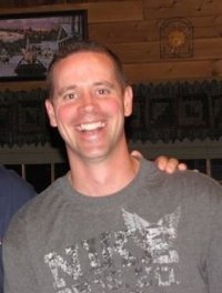 Eric Kallenberg