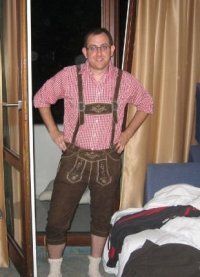 Jeremy Dieffenbacher