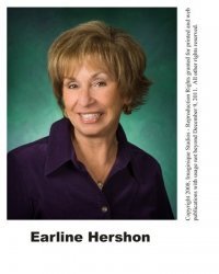 Earline Hershon