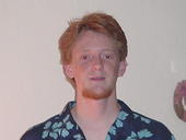 Timothy Asmussen