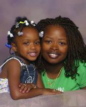 Laketha Hammond