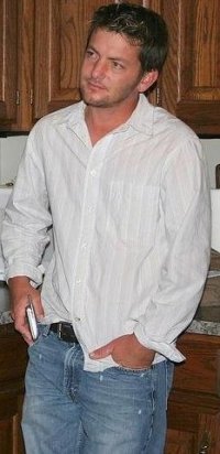 Kearry Hinson